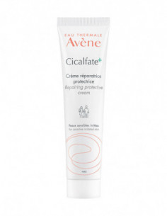 Cicalfate+ Crème Réparatrice Protectrice - 100ml 