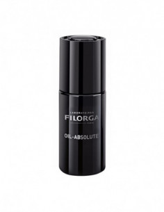 Filorga OIL-ABSOLUTE Sérum-Huile Anti-Âge Ultime - 30 ml