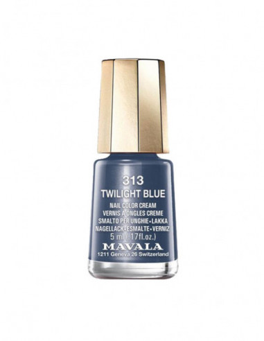 Mavala Mini Color Vernis à Ongles Couleur : 313...