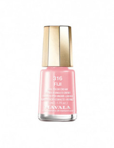 Mavala Mini Color Vernis à Ongles Couleur : 316 : Fiji -...