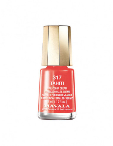 Mavala Mini Color Vernis à Ongles Couleur : 317...