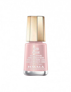 Mavala Mini Color Vernis à Ongles Couleur : 328 : Rose -...