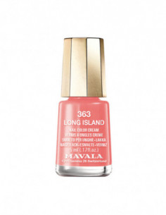 Mavala Mini Color Vernis à Ongles Couleur : 363 : Long...