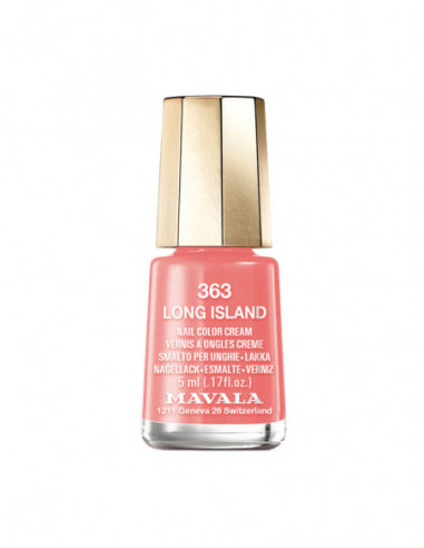 Mavala Mini Color Vernis à Ongles Couleur : 363...