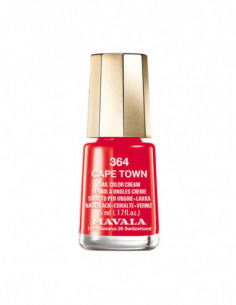 Mavala Mini Color Vernis à Ongles Couleur : 364 : Cape...