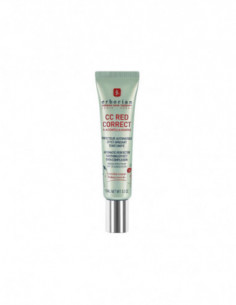 Erborian CC Red Correct à la Centella Asiatica - 15 ml