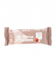 Eafit La Barre Protéinée Saveur : Pomme - 46 g