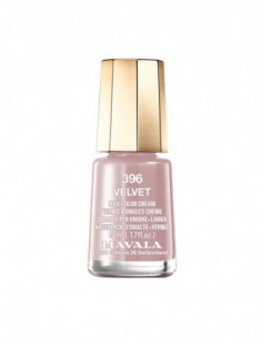 Mavala Mini Color Vernis à Ongles Couleur : 396 : Velvet...