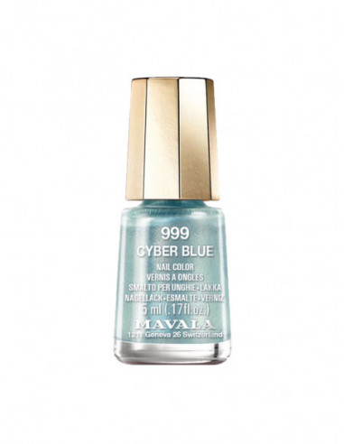 Mavala Mini Color Vernis à Ongles Couleur : 999...