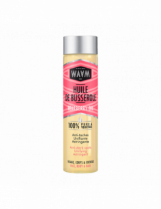 Waam Huile De Busserole - 100ml