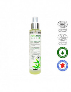 Huile Vergetures Fabuleuses BIO - 100ml