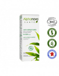 Soin Anti-Vergertures BIO - 150ml