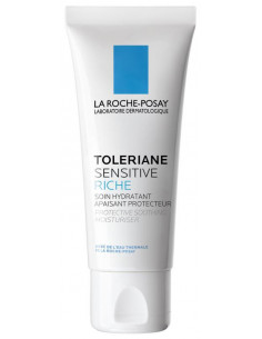 La Roche-Posay Tolériane Sensitive Riche - 40 ml