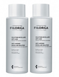 Solution Micellaire - 2x400ml