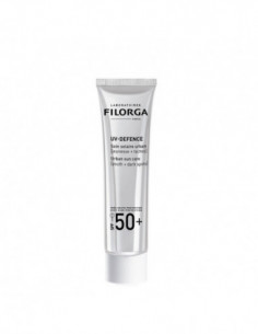 UV-DEFENCE Soin Solaire - 40ml