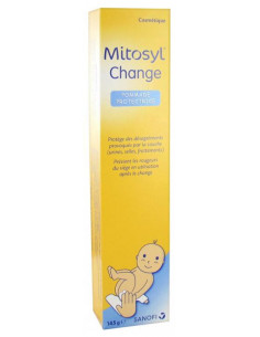 Mitosyl Change Pommade Protectrice - 145g