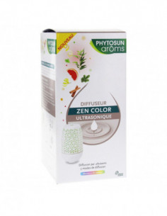 Diffuseur Zen Color Ultrasonique - 1 unité