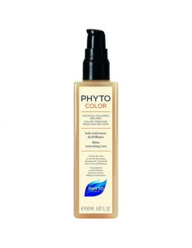 PHYTOCOLOR Spray Activateur - 150ml