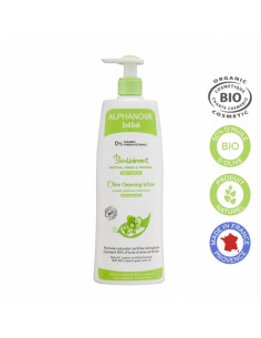 Alphanova Bébé Bio-Liniment - 500 ml