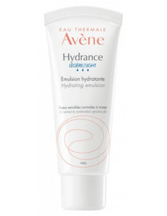 HYDRANCE OPTIMALE Légère, 40ml