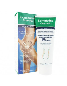 Somatoline Cosmetic Anti-Cellulite Cellulite Incrustée 15...