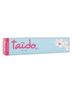 Taïdo Gel Intime - 50g 