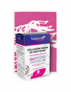 Collagène Marin de Bretagne Peau Sublimée  Anti Âge - 300g