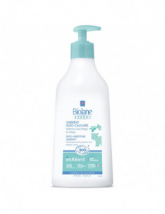 BIOLANE EXPERT Liniment Oléo-Calcaire certifié BIO - 500ml