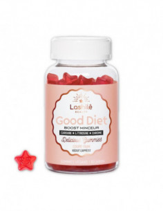 Good Diet Minceur Coupe Faim - 60 pièces