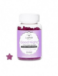 Good Nights Vitamines - 60 pièces