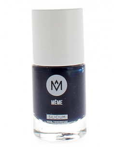 Vernis à ongles bleu marine 09 françoise Même - 10 ml