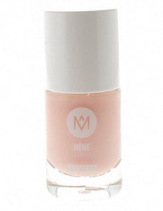 Vernis à ongles nude 11 hélène Même - 10 ml