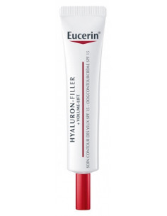 Eucerin Hyaluron-Filler + Volume-Lift Soin Contour des...