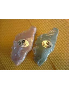 Savon au Miel Corse - 25g