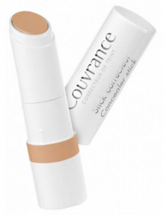 Avène Couvrance stick correcteur Corail - 1 stick 