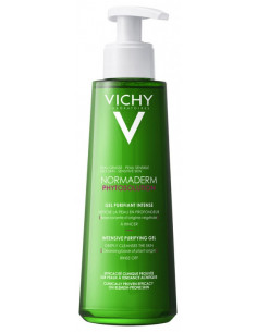 Vichy Normaderm Phytosolution Gel Purifiant Intense - 400 ml