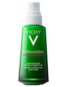 Vichy Normaderm Phytosolution Soin Quotidien...