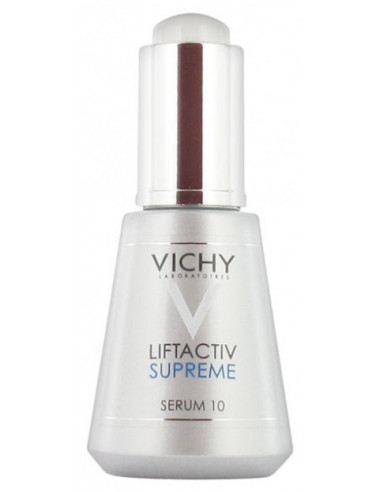 Vichy LiftActiv Sérum 10 Supreme - 30 ml