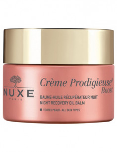 Nuxe Crème Prodigieuse Boost Baume-Huile Récupérateur...