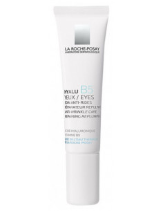 La Roche-Posay Hyalu B5 Yeux Soin Anti-Rides Réparateur...