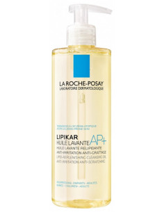 La Roche-Posay Lipikar Huile Lavante AP+ - 400 ml