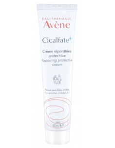 Avène Cicalfate+ Crème Réparatrice Protectrice - 40 ml
