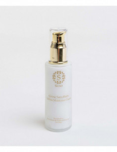 Crème Sans huile - 50ml