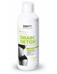 Drain Détox Drink - 500ml