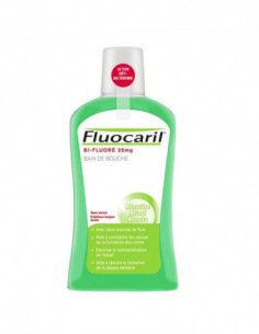 Bain de Bouche Bi-Fluore - 250ml