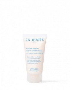 Crème Mains Ultra-Réparatrice - 50ml