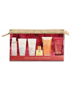 Trousse de Voyage Ayurveda