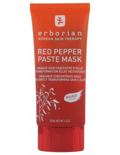 Erborian Red Pepper Paste Mask - 50 ml