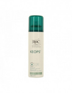 Keops déodorant sans Alcool - 150ml