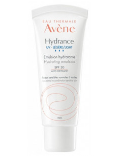 Hydrance légère Émulsion Hydratante  SPF30 - 40 ml